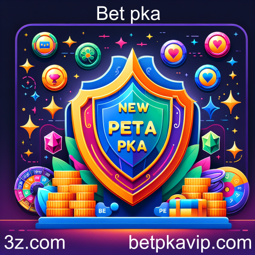 Descubra as Novidades da Categoria 'Bet pka'